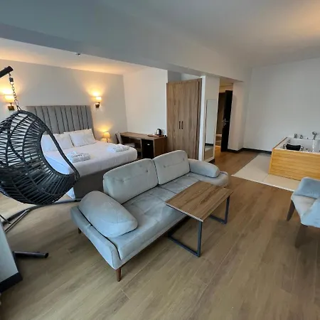 Hotel Life Iznik