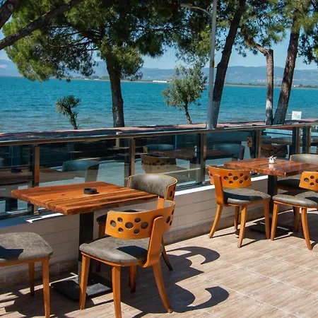 Life Hotel İznik