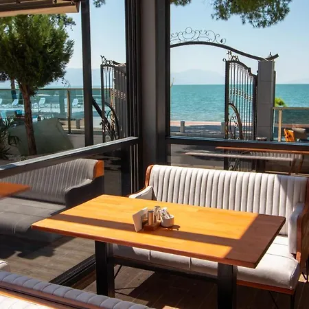 Life Iznik