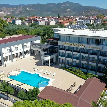 Life Hotel Iznik