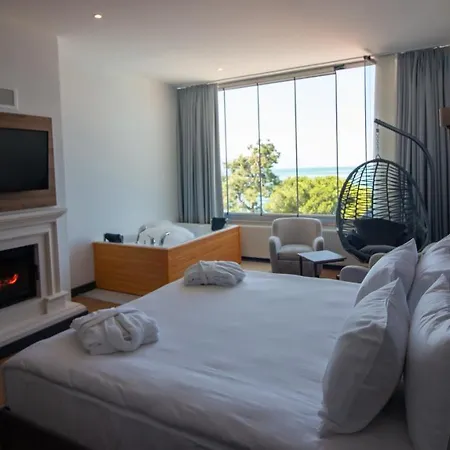 Hotel Life Iznik
