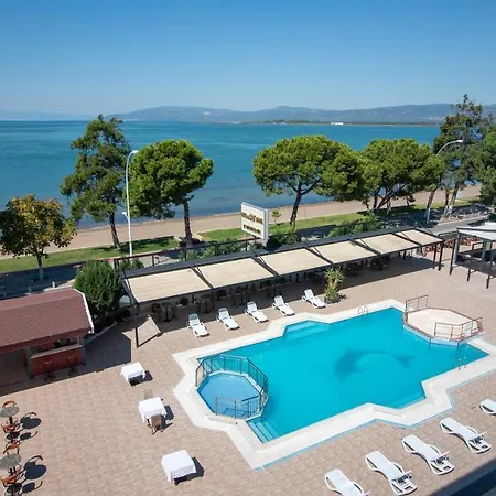 Life Hotel İznik