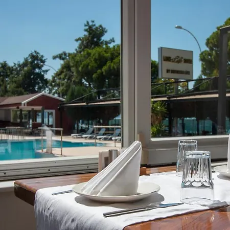 Hotel Life Iznik