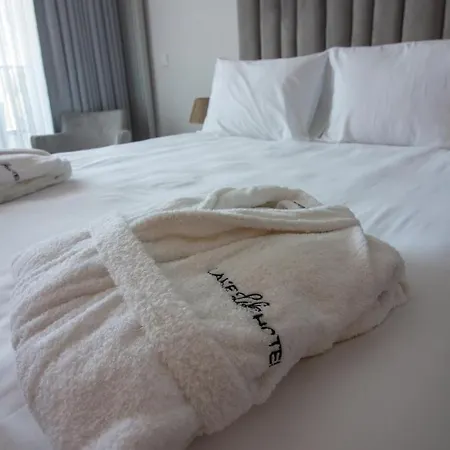 Hotel Life Iznik