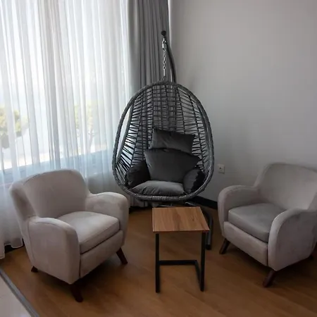 Life Hotel Iznik