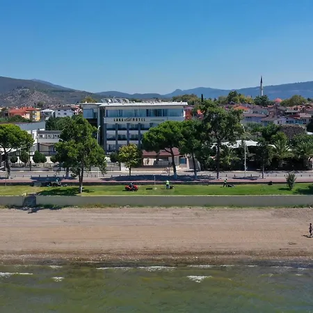 Life Hotel İznik