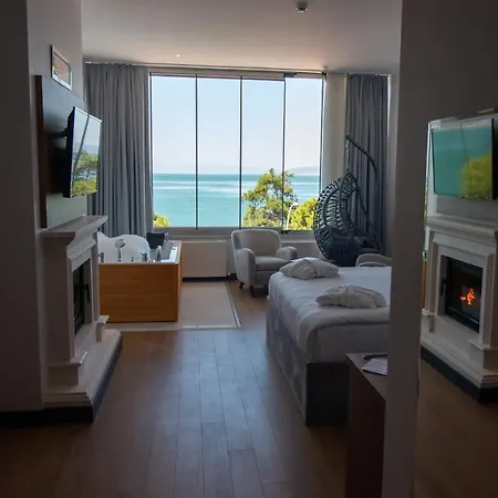 Hotel Life Iznik